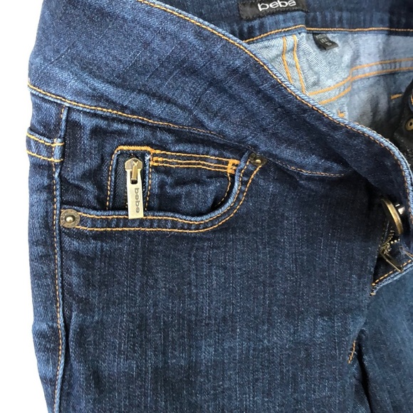 Bebe jean capri - Picture 8 of 10